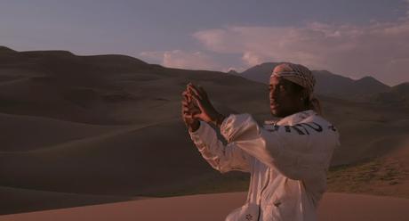 [CRITIQUE] : Crestone