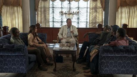 [CRITIQUE] : Da 5 Bloods