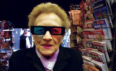 [CRITIQUE] : Le Kiosque