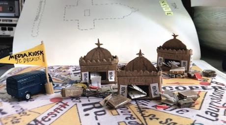 [CRITIQUE] : Le Kiosque