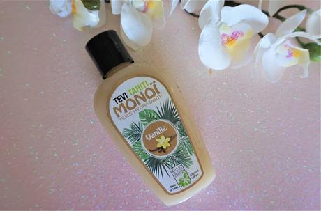 Pourquoi j'ai choisi le monoï Tevi Tahiti Pourquoi j'ai choisi le monoï Tevi Tahiti