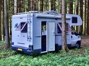 Just4Camper, site pour amoureux camping-car fait maison