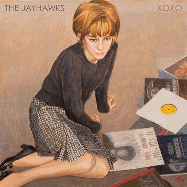 Album - The Jayhawks - XOXO