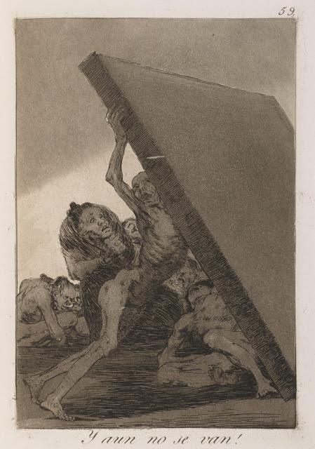 Elle était venue comme un voleur de nuit Elle était venue comme un voleur de nuit