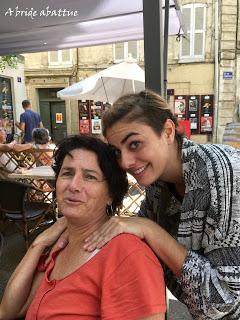 Entre Voix confiné avec Eva Rami