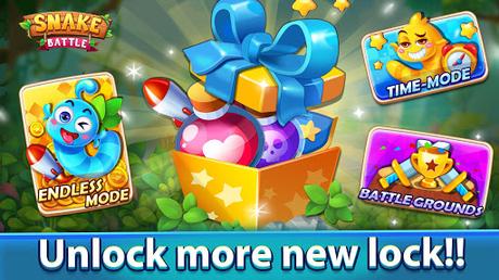 Télécharger Gratuit Bataille Slither APK MOD (Astuce) Télécharger Gratuit Bataille Slither APK MOD (Astuce) 5