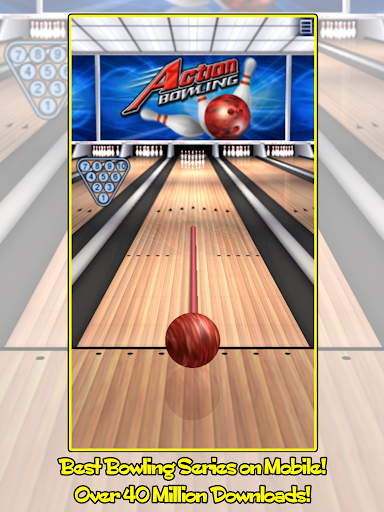 Code Triche Action Bowling 2 APK MOD (Astuce) Code Triche Action Bowling 2 APK MOD (Astuce) 5