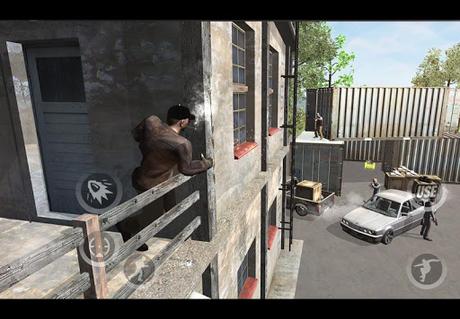 Télécharger Mad City Military II Demobee 2018 APK MOD (Astuce) Télécharger Mad City Military II Demobee 2018 APK MOD (Astuce) 1