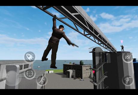 Télécharger Mad City Military II Demobee 2018 APK MOD (Astuce) Télécharger Mad City Military II Demobee 2018 APK MOD (Astuce) 2