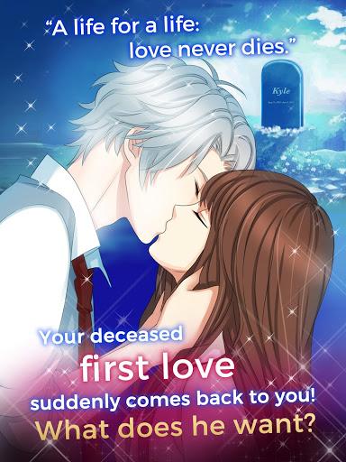 Code Triche Otome Game: Ghost Love Story APK MOD (Astuce) Code Triche Otome Game: Ghost Love Story APK MOD (Astuce) 6