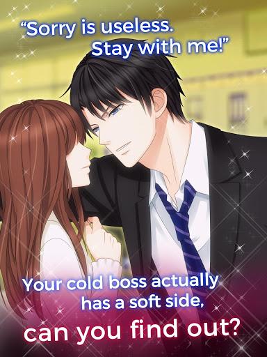 Code Triche Otome Game: Ghost Love Story APK MOD (Astuce) Code Triche Otome Game: Ghost Love Story APK MOD (Astuce) 3