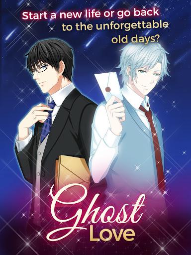 Code Triche Otome Game: Ghost Love Story APK MOD (Astuce) Code Triche Otome Game: Ghost Love Story APK MOD (Astuce) 1