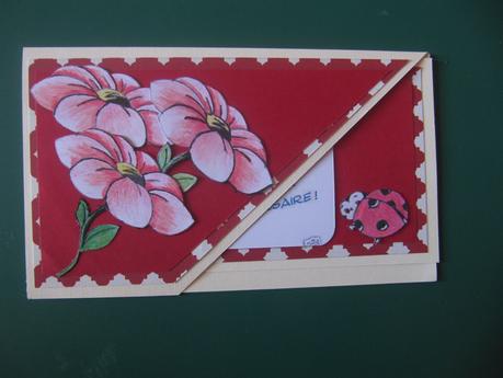 Mes ouvrages - Mes cartes - 8