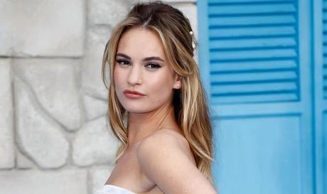 Lily James en vedette de Peggy Jo signé Philip Noyce ? Lily James en vedette de Peggy Jo signé Philip Noyce ?
