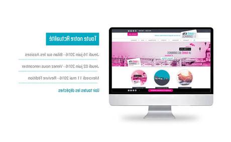 Création : Site Internet Wix – Agence Web à Amiens