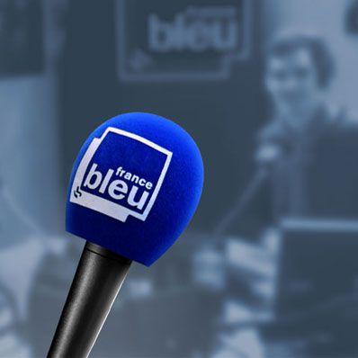 Chronique radio France Bleu : Au bout du conte, de Myriam Saligari