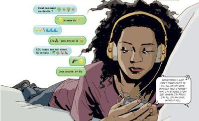 Nicnevin et la reine de sang