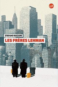 Les frères Lehman - Stefano Massini ♥♥♥♥♥ Les frères Lehman - Stefano Massini ♥♥♥♥♥