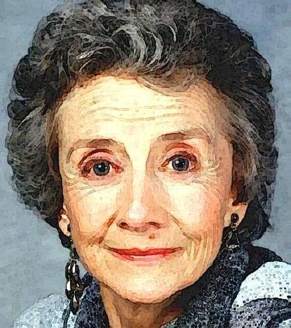 Suzanne Flon, la modestie et la tendresse d’une grand-tante