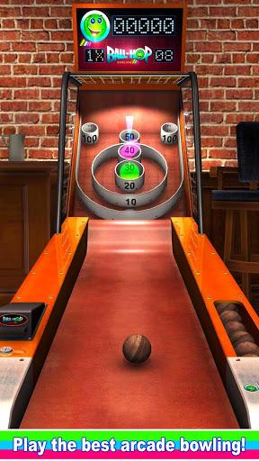 Télécharger Gratuit Ball-Hop Bowling - The Original Alley Roller APK
MOD (Astuce) Télécharger Gratuit Ball-Hop Bowling - The Original Alley Roller APK MOD (Astuce) 1