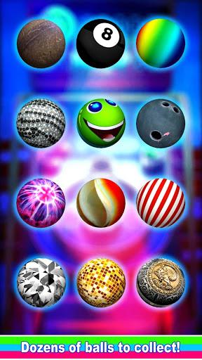 Télécharger Gratuit Ball-Hop Bowling - The Original Alley Roller APK
MOD (Astuce) Télécharger Gratuit Ball-Hop Bowling - The Original Alley Roller APK MOD (Astuce) 2