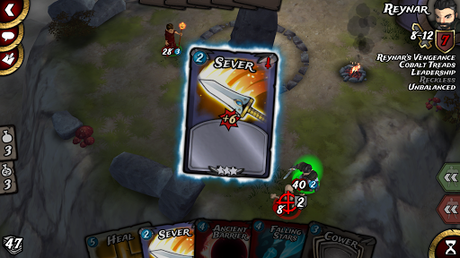 Télécharger Traitors Empire Card RPG  APK MOD (Astuce) 1