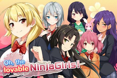 Télécharger Gratuit Moe! Ninja Girls / Sexy Happenings at Ninja School
APK MOD (Astuce) Télécharger Gratuit Moe! Ninja Girls / Sexy Happenings at Ninja School APK MOD (Astuce) 3