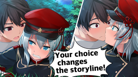 Télécharger Gratuit Moe! Ninja Girls / Sexy Happenings at Ninja School
APK MOD (Astuce) Télécharger Gratuit Moe! Ninja Girls / Sexy Happenings at Ninja School APK MOD (Astuce) 2