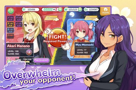 Télécharger Gratuit Moe! Ninja Girls / Sexy Happenings at Ninja School
APK MOD (Astuce) Télécharger Gratuit Moe! Ninja Girls / Sexy Happenings at Ninja School APK MOD (Astuce) 5