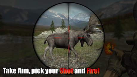 Code Triche Deer Hunter Game Free APK MOD (Astuce) Code Triche Deer Hunter Game Free APK MOD (Astuce) 5