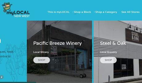 Bière artisanale – Ils ont parcouru toutes les zones commerçantes du New West et créé des versions virtuelles
 – Malt