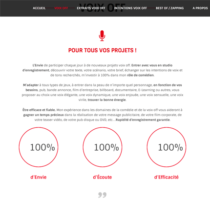 Gestion : Site Internet De Mariage – Agence de publicité internet à Dijon