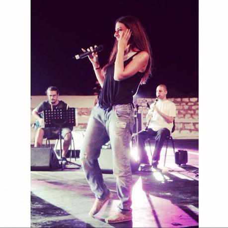 HIBA TAWAJI HIBA TAWAJI