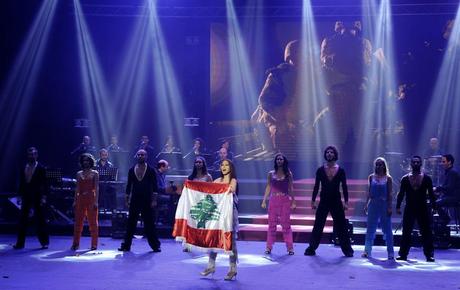 HIBA TAWAJI HIBA TAWAJI