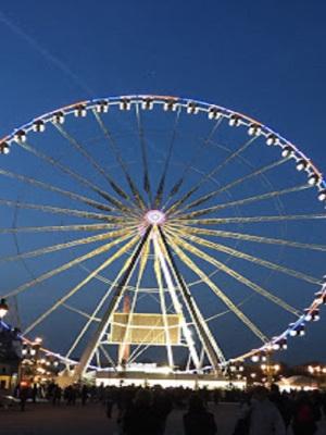 Istanbul : Trip / Tourisme