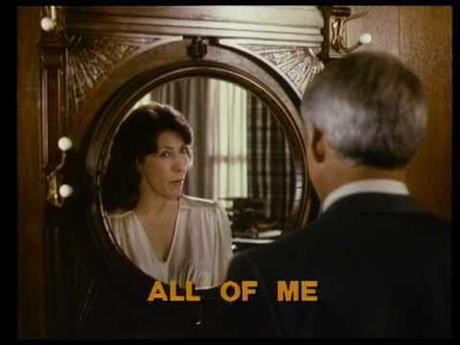 SOLO POUR DEUX / ALL OF ME SOLO POUR DEUX / ALL OF ME