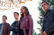 Eurovision Song Contest : Le trailer de la comédie WTF de Netflix Eurovision Song Contest : Le trailer de la comédie WTF de Netflix