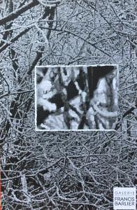 Galerie Francis BARLIER exposition Christophe Giral « Au coeur de la lumière » Galerie Francis BARLIER exposition Christophe Giral « Au coeur de la lumière »