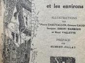 Saint-Aignan cher (Loir cher) beau village château église splendide