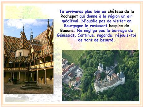 France "Ma Patrie" lettre d'un élève 3ème
