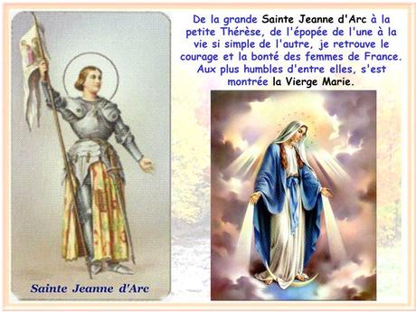 France "Ma Patrie" lettre d'un élève 3ème