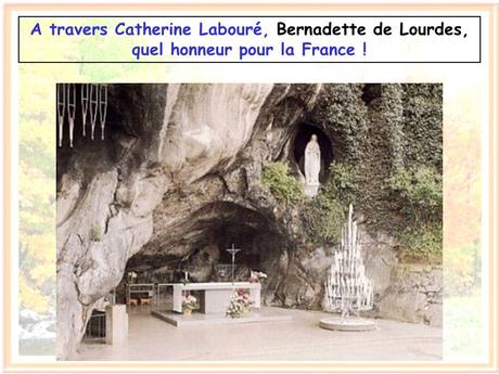 France "Ma Patrie" lettre d'un élève 3ème