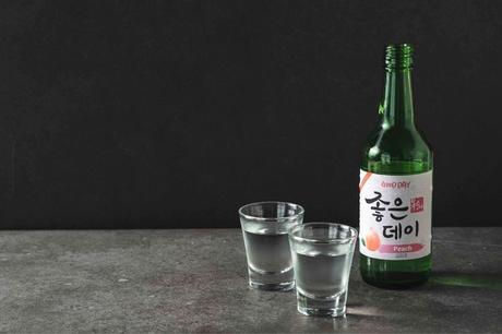 Info bière – Les 10 boissons qui m’ont permis de traverser le lock-out, du soju coréen au vin français
 – Mousse de bière