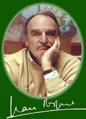 Sire, Jean Raspail n'est plus...