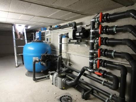 piscine enfant leclerc