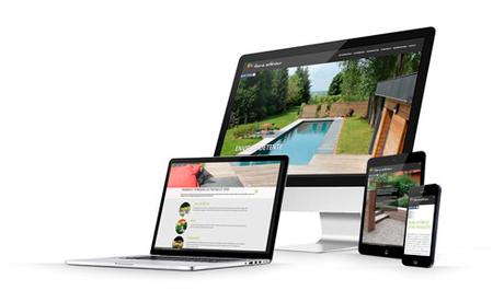 Publicité : Site Internet Une Page – Agence Webmarketing à Dunkerque Publicité : Site Internet Une Page – Agence Webmarketing à Dunkerque