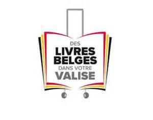 Challenge : Des livres belges dans votre valise Challenge : Des livres belges dans votre valise