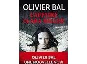 Olivier L’Affaire Clara Miller