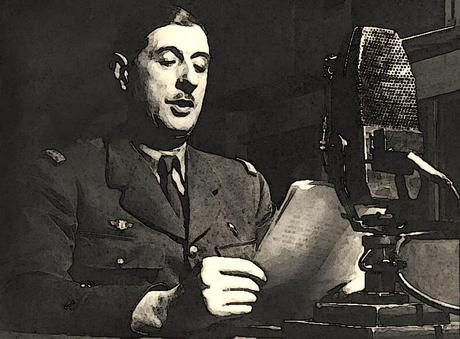 18 juin 1940 : De Gaulle et l’esprit de Résistance