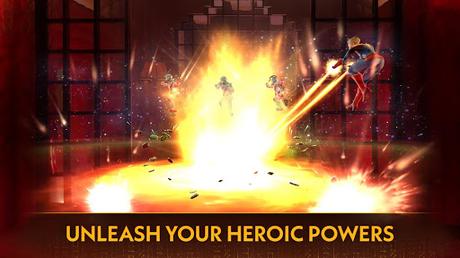 Télécharger Gratuit MARVEL Dimension Of Heroes APK MOD (Astuce) Télécharger Gratuit MARVEL Dimension Of Heroes APK MOD (Astuce) 6